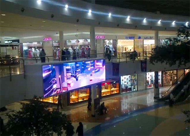 戶外LED顯示屏漏水原因？防漏水的方法是什么？